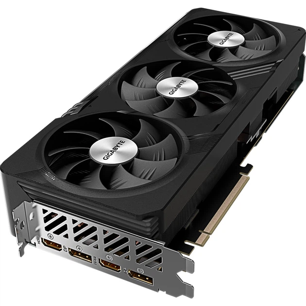 Видеокарта Gigabyte Radeon RX 7800 XT GAMING OC 16G (GV-R78XTGAMING OC-16GD) UA [130201] - изображение 6