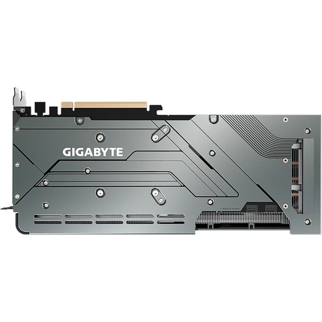 Видеокарта Gigabyte Radeon RX 7800 XT GAMING OC 16G (GV-R78XTGAMING OC-16GD) UA [130201] - изображение 7