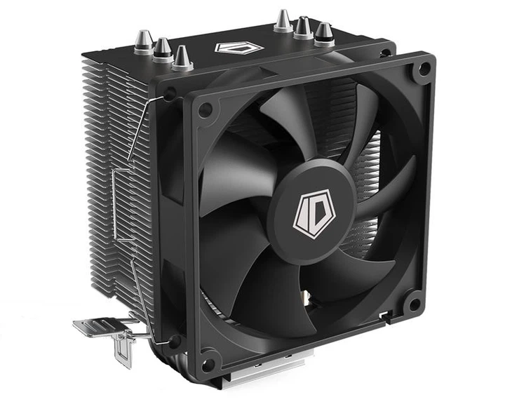Кулер процесорний ID-Cooling SE-903-SD V3 - зображення 6
