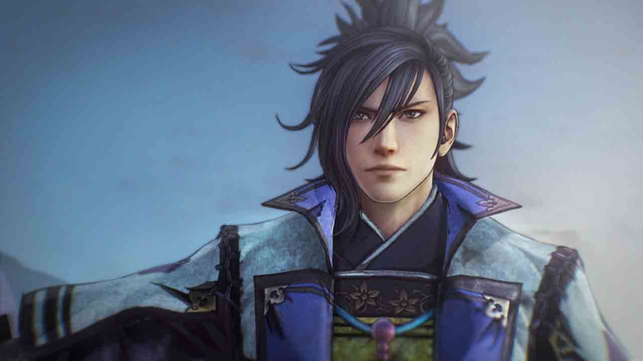 Gra Nintendo Switch Samurai Warriors 5 (Kartridż) (4710782158351) - obraz 5