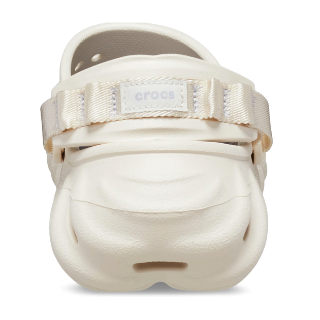 Сабо Crocs Echo Clog 42 р 27-27.5 см Бежеві 207937-M9/W11 Stucco - Фото 6 Сабо Crocs Echo Clog 42 р 27-27.5 см Бежеві 207937-M9/W11 Stucco - зображення 6