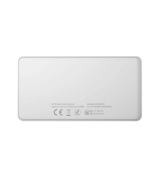 Мобильный 4G LTE WiFi роутер GlocalMe DuoTurbo - изображение 2