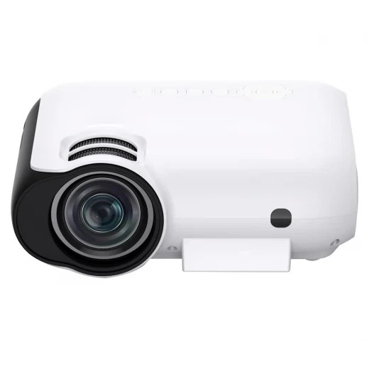 Проектор Ultimea Apollo P20 Native 1080P с коэффициентом контрастности 300 ANSI - изображение 2