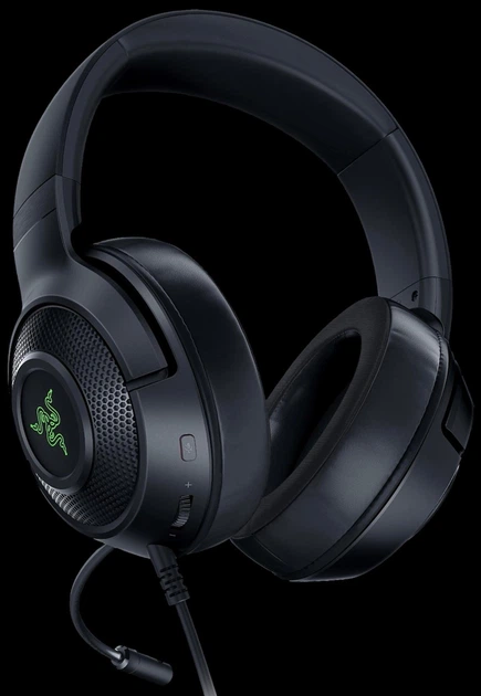 Наушники Razer Kraken X не путать с Lite version - Фото 2 Наушники Razer Kraken X не путать с Lite version - изображение 2