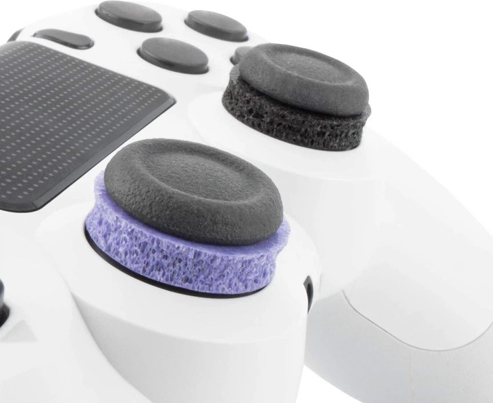 Прицельные кольца меткости KontrolFreek Precision Rings | Aim Assist Motion Control для геймпадов DualSense (PS5), DualShock (PS4), Xbox Series, Switch Pro - изображение 2