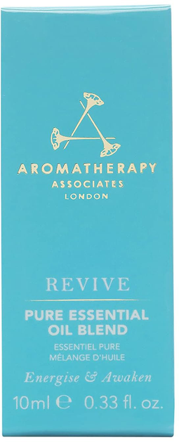 Ефірна олія Aromatherapy Associates Revive Citrus Aromatic 10 мл (642498015533) - зображення 3
