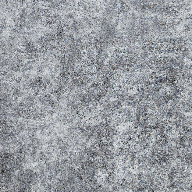 Декоративна ПВХ плита попелястий мармур 600*600*3mm (S) SW-00001626 - зображення 1
