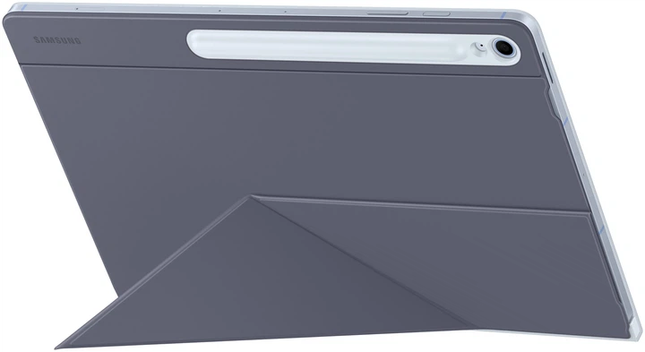 Чохол-книжка Samsung Smart Book Cover для Samsung Galaxy Tab S10 FE+ з кріпленням для стилуса S Pen Blue (EF-BX620PLEGWW) - зображення 2