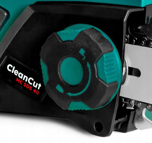 Електропила Tokachi 40 см – модель CLEANCUT MC SDS 40, з системою швидкого натягу ланцюга - Фото 9 Електропила Tokachi 40 см – модель CLEANCUT MC SDS 40, з системою швидкого натягу ланцюга - изображение 9