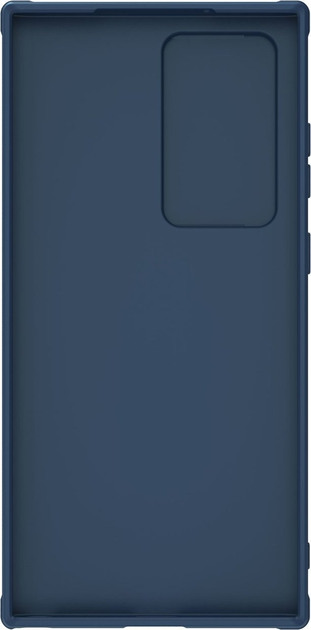 Панель Nillkin Textured S Case Samsung Galaxy S22 Ultra Blue (6902048246812) - зображення 6