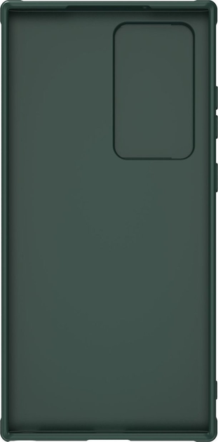 Панель Nillkin Textured S Case Samsung Galaxy S22 Ultra Green (6902048246829) - зображення 6