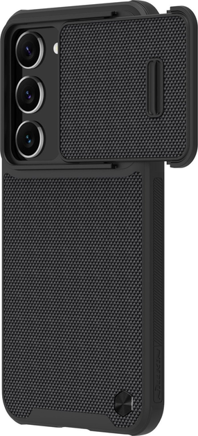 Панель Nillkin Textured S Case Samsung Galaxy S23 Black (6902048258273) - зображення 3
