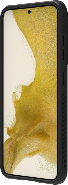 Панель Nillkin Textured S Case Samsung Galaxy S23 Black (6902048258273) - зображення 5