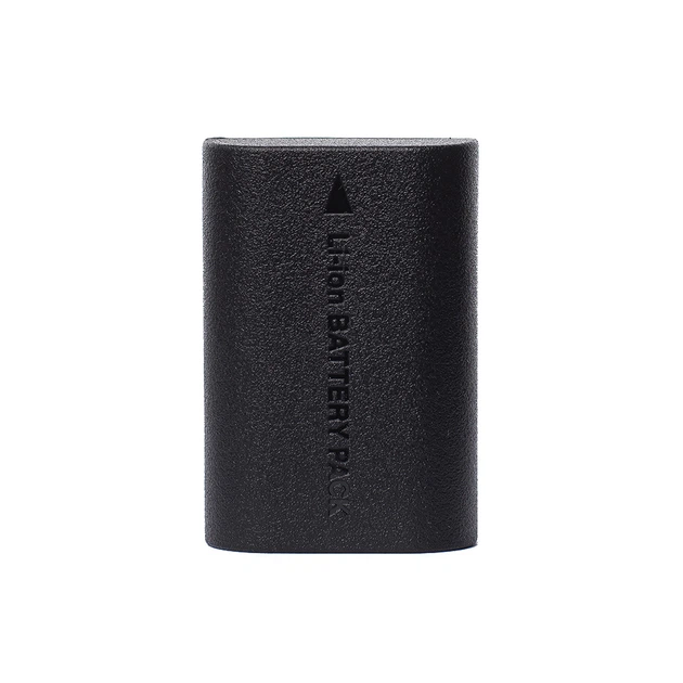 Аккумулятор MyGear LP-E6NH, 2040mAh - Фото 4 Аккумулятор MyGear LP-E6NH, 2040mAh - изображение 4