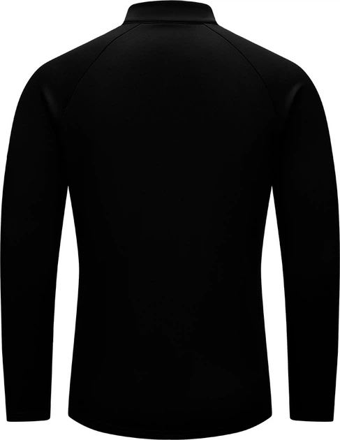 Реглан дитячий Kelme ACADEMY II чорний 160 см 7461TT3052.9000 - Фото 3 Реглан дитячий Kelme ACADEMY II чорний 160 см 7461TT3052.9000 - зображення 3