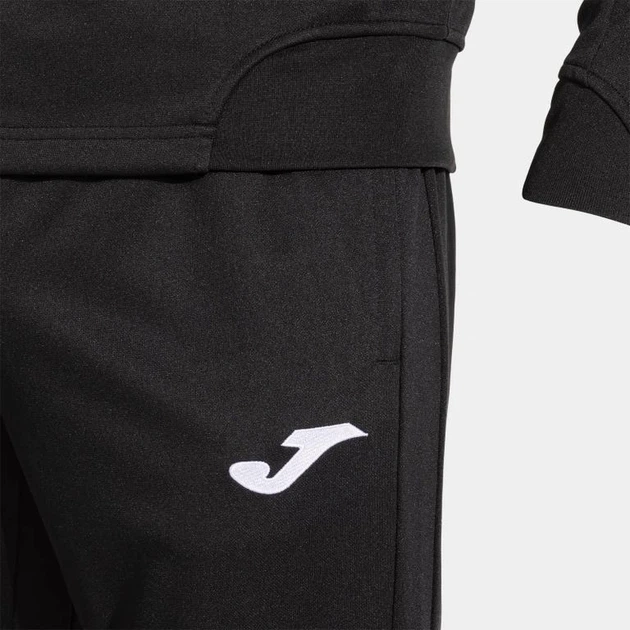 Спортивный костюм Joma CHAMPION VIII черно-желтый XL 104201.109 - изображение 7