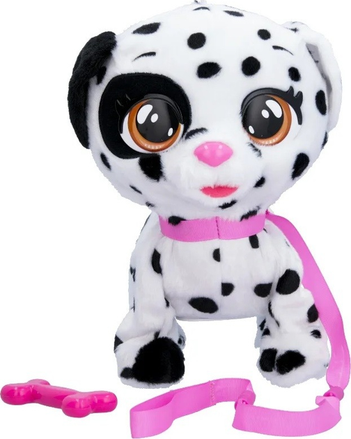 Maskotka Epee Samby Cry Babies Dalmatyńczyk GXP-935785 (8595582231970) - obraz 4