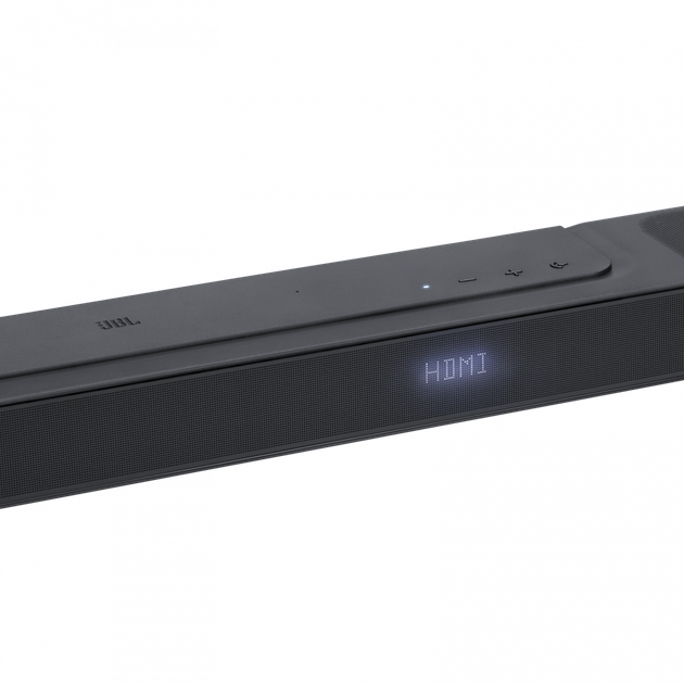 Саундбар JBL Bar 1000 Black (JBLBAR1000PROBLKEP) - зображення 4