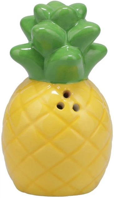 Zestaw Paladone Disney Stitch solniczka i pieprzniczka: Stitch i ananas (5056577732948) - obraz 4