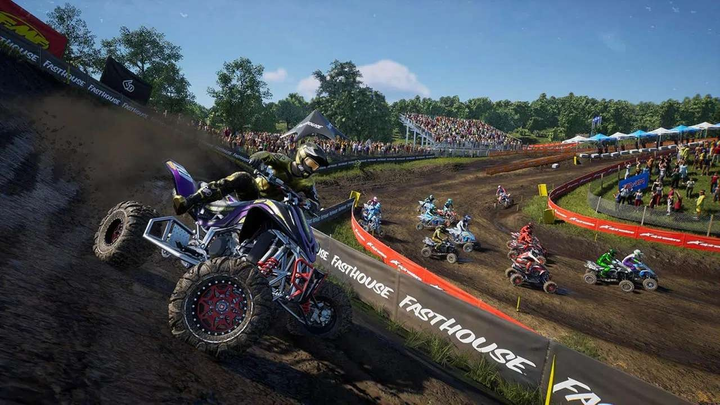 Gra PS5 MX vs ATV Legends - Season Two (Blu-ray płyta) (9120131602230) - obraz 4