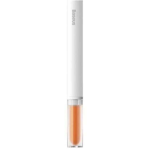 Щетка для очистки наушников Baseus Cleaning Brush (NGBS000002) white - Фото 2 Щетка для очистки наушников Baseus Cleaning Brush (NGBS000002) white - изображение 2