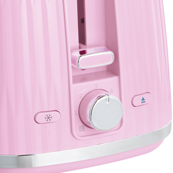 Тостер Russell Hobbs 27372-56 - изображение 5