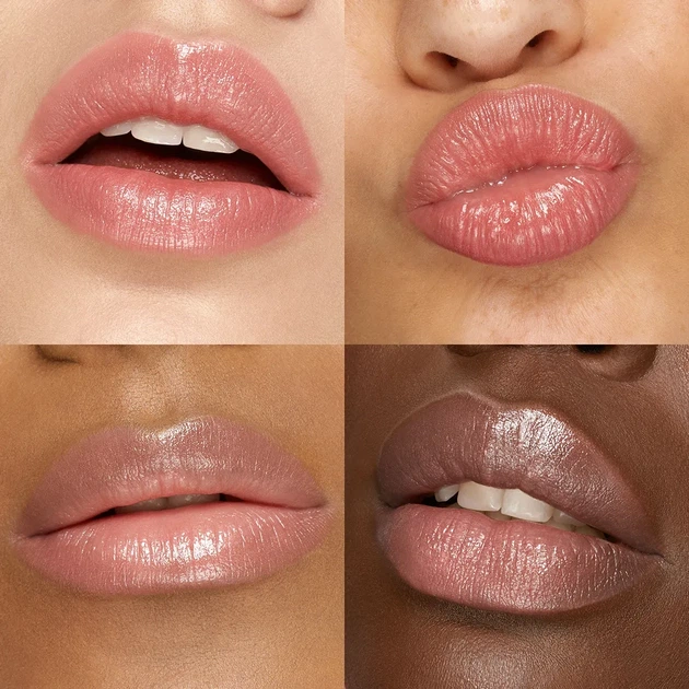 Глянцева помада Jelly Stylo Lipstick, 507 Hibiscus - Фото 3 Глянцева помада Jelly Stylo Lipstick, 507 Hibiscus - зображення 3