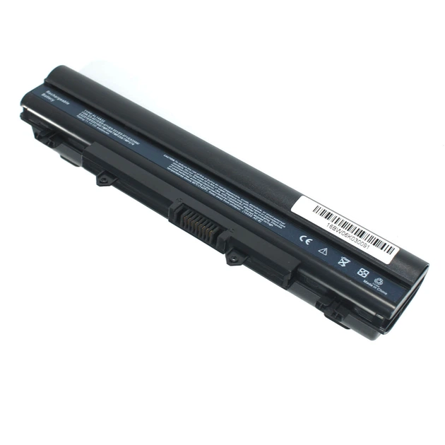 Акумулятор для ноутбука Acer Aspire E5-521 ( 100255 ) - Фото 2 Акумулятор для ноутбука Acer Aspire E5-521 ( 100255 ) - зображення 2