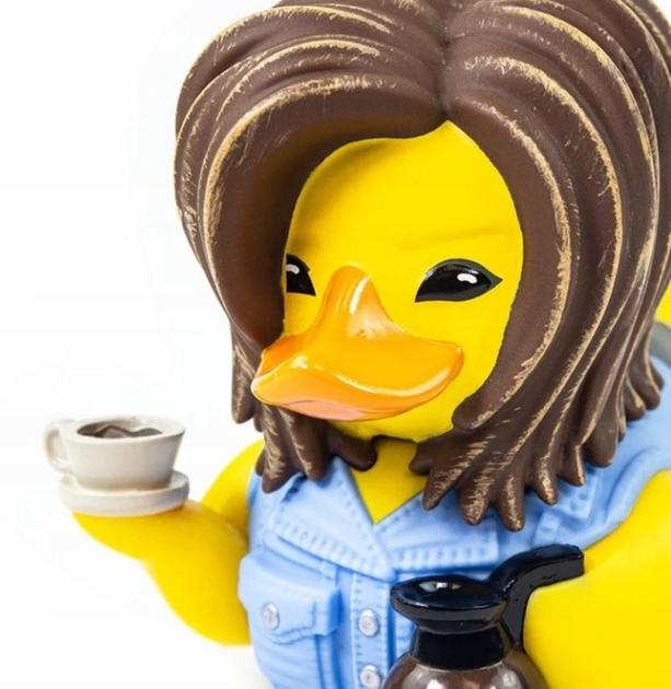 Figurka Numskull Tubbz BOXED Friends - Rachel Green 9 cm (23P5ED) (5056280457831) - obraz 4