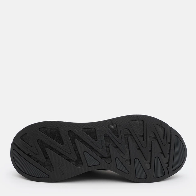 Мужские кроссовки Adidas Adizero Aruku JH7772 47.5 (12UK) 30.5 см Cblack/Carbon/Ironmt (4067904629313) - изображение 7