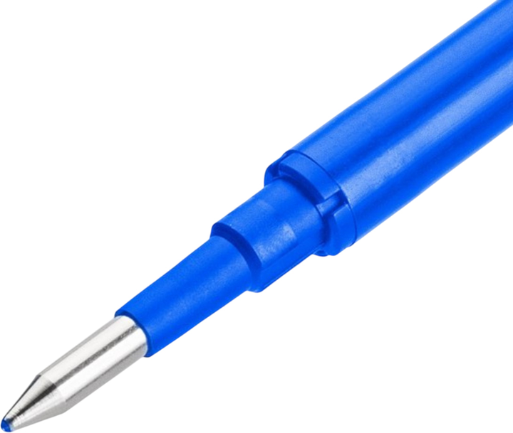 Набір стрижнів для кулькових ручок Pilot FriXion Ball Синій 3 шт (ZES4902505356070) - зображення 3