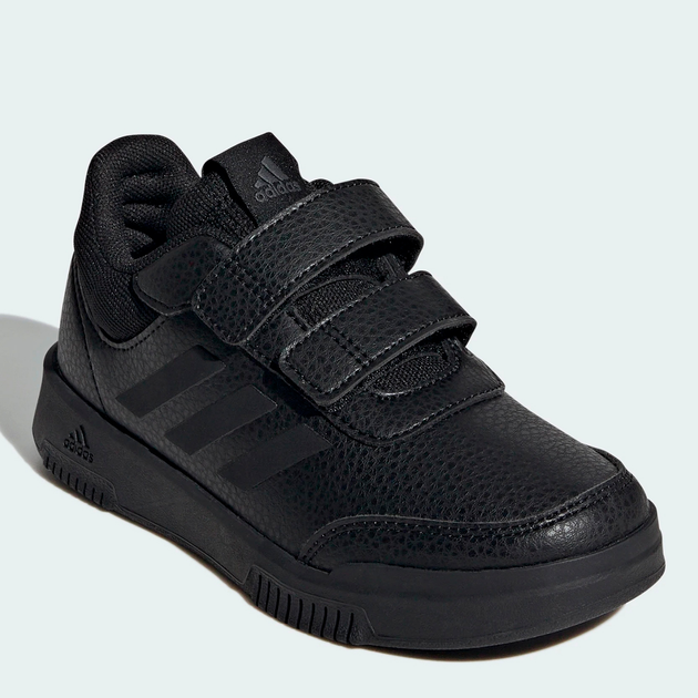 Подростковые кеды для мальчика Adidas Tensaur Sport 2.0 Cf K GW6439 40 Core Black (4065426088526) 