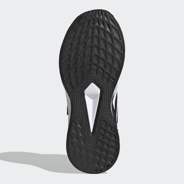 Детские кроссовки для мальчика Adidas Duramo 10 GZ0649 28 Core Black (4065418318457) - изображение 6