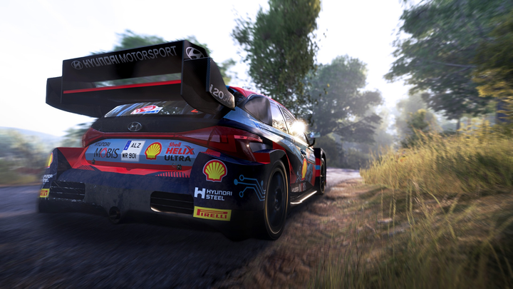 Gra PS5 WRC Generations (Blu-ray płyta) (3665962017823) - obraz 5