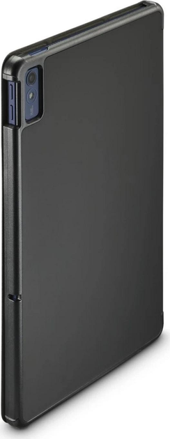 Чохол-книжка Hama Fold Clear для Lenovo Tab M10 5G 10.61" Black (4047443516015) - зображення 5