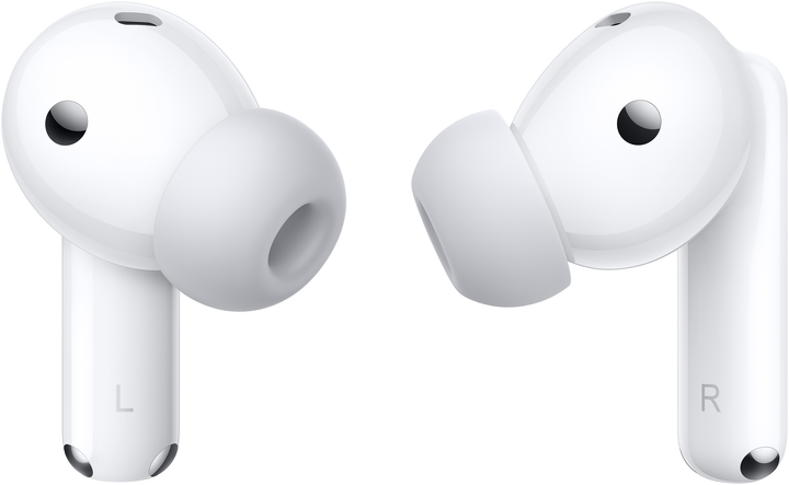 Навушники Huawei FreeBuds 6i White (6942103123535) - зображення 5