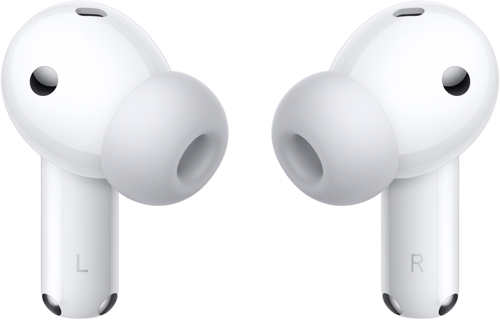 Навушники Huawei FreeBuds 6i White (6942103123535) - зображення 6