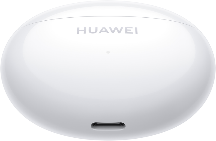Навушники Huawei FreeBuds 6i White (6942103123535) - зображення 10