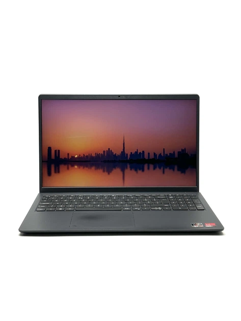 Ноутбук Dell Vostro 3515 IPS AMD Ryzen 3 (Ryzen 3 3250U) 8 Гб 128 Гб SSD (Вживаний - Клас A-) - Б/У - Фото 1 Ноутбук Dell Vostro 3515 IPS AMD Ryzen 3 (Ryzen 3 3250U) 8 Гб 128 Гб SSD (Вживаний - Клас A-) - Б/У - изображение 1