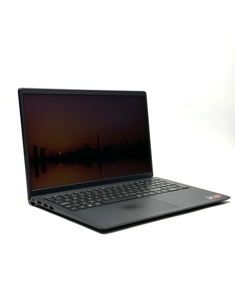 Ноутбук Dell Vostro 3515 IPS AMD Ryzen 3 (Ryzen 3 3250U) 8 Гб 128 Гб SSD (Вживаний - Клас A-) - Б/У - Фото 2 Ноутбук Dell Vostro 3515 IPS AMD Ryzen 3 (Ryzen 3 3250U) 8 Гб 128 Гб SSD (Вживаний - Клас A-) - Б/У - изображение 2