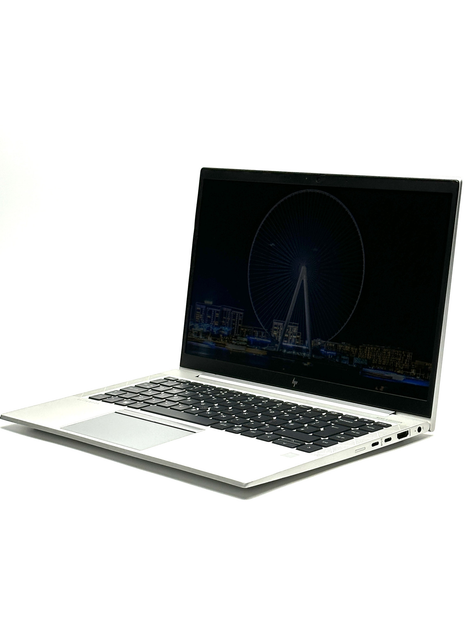 Ноутбук HP EliteBook 845 G7 IPS AMD Ryzen 7 (Ryzen 7 Pro