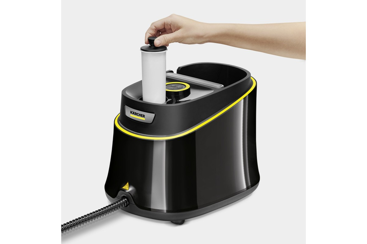 Пароочиститель Karcher SC 3 Deluxe Anniversary Edition