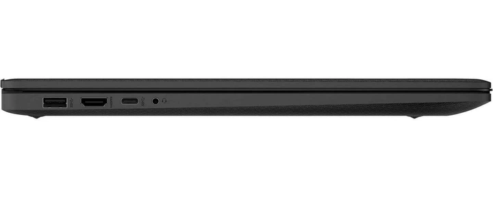 Ноутбук HP 17-cn4013ua (B23C8EA) Black - изображение 6