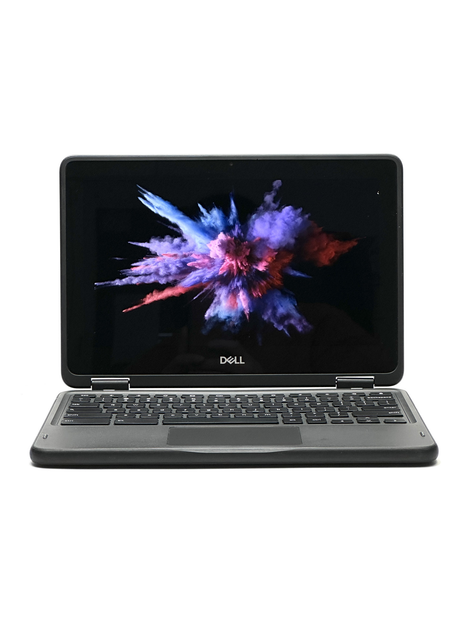 DELL Chromebook 本体 ブラック Купити БВ Dell ChromeBook 3100 2-in-1 / 11.6