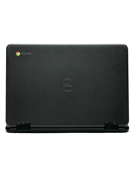 DELL Chromebook 本体 ブラック Купити БВ Dell ChromeBook 3100 2-in-1 / 11.6