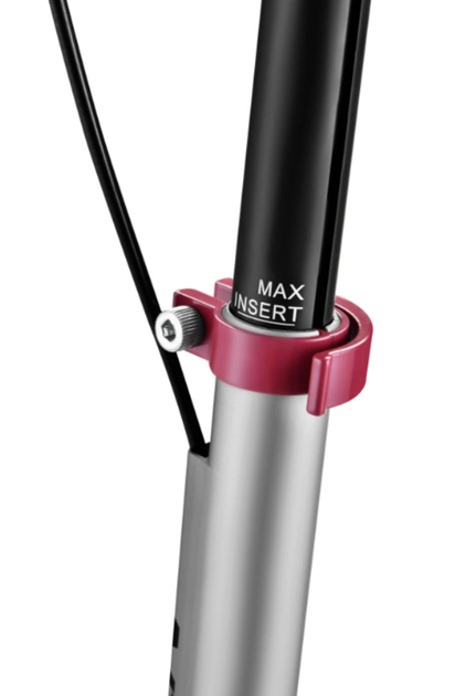 Самокат дитячий Nils Extreme HM122T LED (5907695531459) - зображення 5