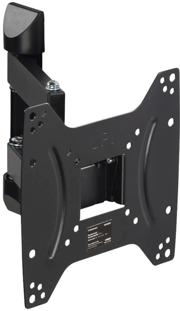 Uchwyt do telewizora Hama LCD/LED VESA 200x200 Fullmotion 48" (4047443509130) - obraz 4