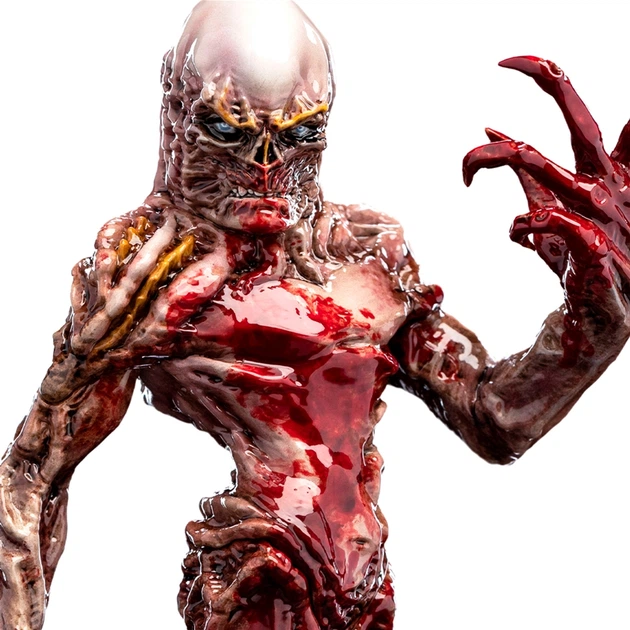 Фігурка Weta Workshop STRANGER THINGS 4 - Vecna - Mini Epics (Дуже дивні справи) 16.6 см (9420024739075) - зображення 5