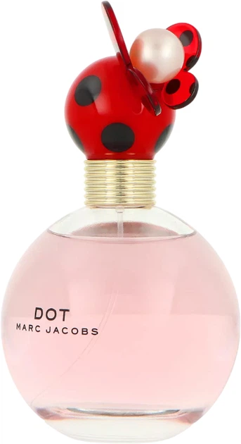Тестер Парфюмированная вода для женщин Marc Jacobs Dot 100 мл (3616304940811) - изображение 2