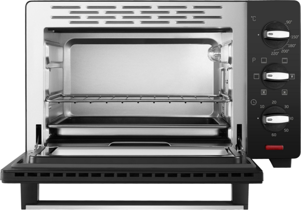 Електропіч Beko BMOF19B - Фото 3 Електропіч Beko BMOF19B - изображение 3